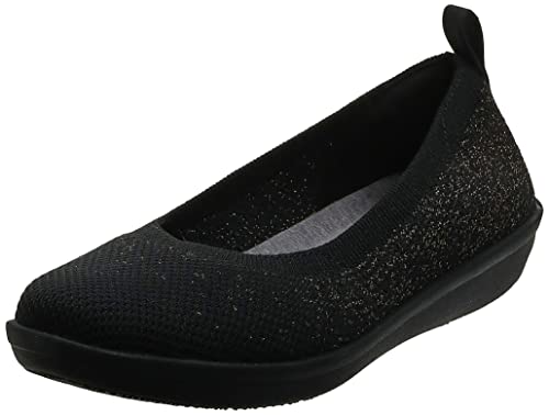 Clarks Ayla Paige, Bailarinas Mujer, Dorado (Rose Gold Rose Gold), 38 EU