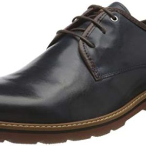PIKOLINOS Blucher de Piel Bilbao M6E