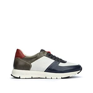 PIKOLINOS Deportivo de Piel Reus M6F