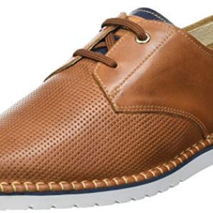 PIKOLINOS Blucher de Piel ALBIR M6R