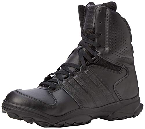 adidas Gsg-92, Zapatillas de Deporte Exterior para Hombre, Negro (Negro1 / Negro1 / Negro1), 47 1/3 EU