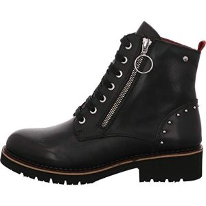 Pikolinos Botines Vicar W0v para Señora Color Black Talla 39