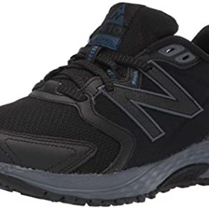 New Balance Running Shoes, Zapatos para Correr Hombre, Mt410lk7 42, 44.5 EU