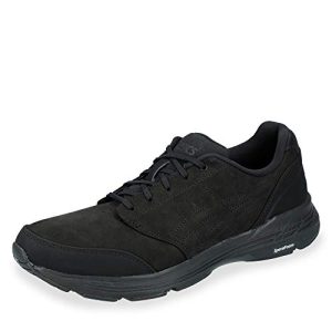 Asics Gel-Odyssey, Sneaker Hombre, Black, 44 EU