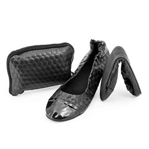 CatMotion London Zapatos Plegables, S (36/37 EU, 3.5/4 UK)