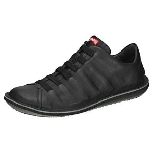 Camper Beetle Schuhe, Zapatillas Hombre, Negro (Black 1), 44 EU