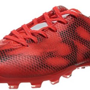 Bota Futbol Hombre ADIDAS F10 AG 45438 (42)