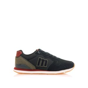 MTNG Deportivas Hombre Deportivas JOGGO 84467 Hombre | Deportivas Casual | Cierre con Cordones | 58791 | Marino/Nix Marino
