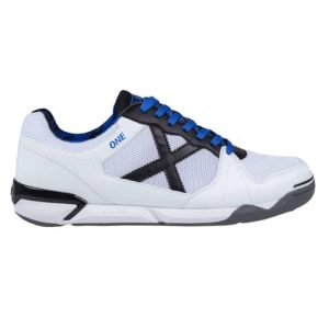 Munich One 70 Zapatillas Casual para Hombre, Adulto, Blanco, 41 EU