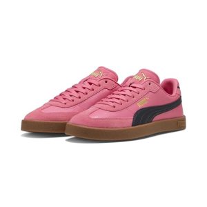 PUMA Club II Era, Zapatillas Unisex Adulto, Magic Rose New Navy Gum, 44 EU