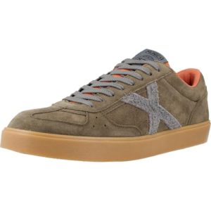 MUNICH Break, Zapatillas Unisex Adulto, Marron, 38 EU