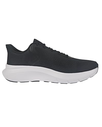 Under Armour UA Charged Rogue 5 Zapatillas para correr de hombre, zapatillas deportivas de hombre ligeras, transpirables y flexibles