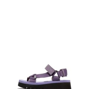 Fly London P145247003 SEZI247FLY Sandalias, EU 38