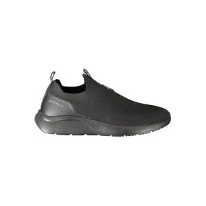 Fila Spitfire S Wmn, Zapatillas para Correr Mujer, Black Monument, 37 EU