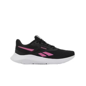 Reebok Tenis Prime Lite para Mujer, Negro, Rosa, Blanco, 39 EU