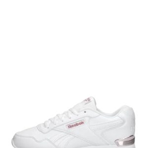 Reebok Reebok Glide Ripple, Zapatillas de Deporte Mujer, Ftwwht Ftwwht Rosgol, 41 EU