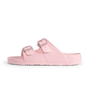 FILA Matero – Sandalias para mujer, color rosa, talla 39 EU, Color rosa., 39 EU