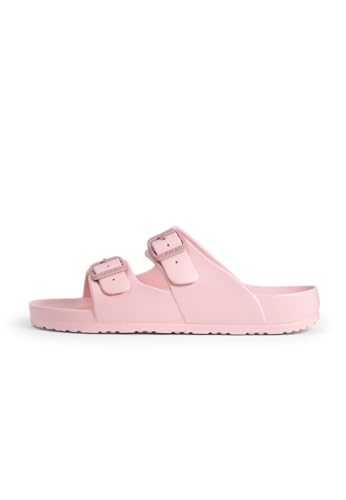 FILA Matero - Sandalias para mujer, color rosa, talla 39 EU, Color rosa., 39 EU