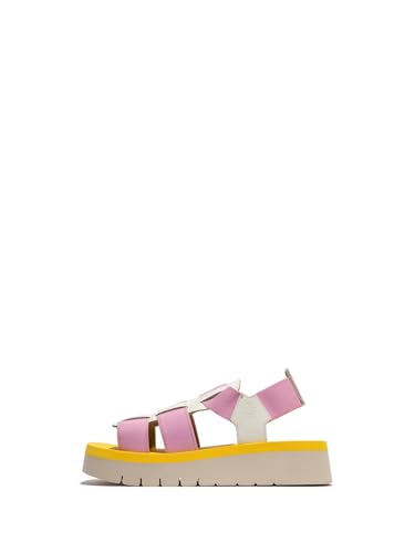 Fly London P145245002 SAMB245FLY Sandalias, EU 39