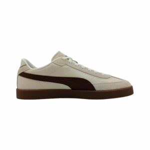Zapatillas Casual Hombre Puma Club II Era Marrón Beige – Marca: Puma – EAN: 4067983325595 – Talla Calzado: 45