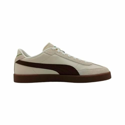 Zapatillas Casual Hombre Puma Club II Era Marrón Beige - Marca: Puma - EAN: 4067983325595 - Talla Calzado: 45