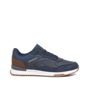 DUNLOP Zapatillas Casual Runing Hombre Hombre Color: Marino Talla: 45