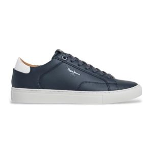 Pepe Jeans Zapatillas Joe Basic Marino
