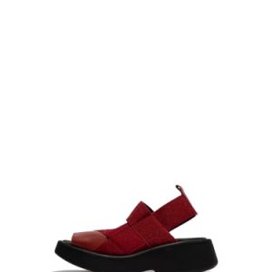 Fly London P145202002 MALN202FLY Sandalias, EU 41