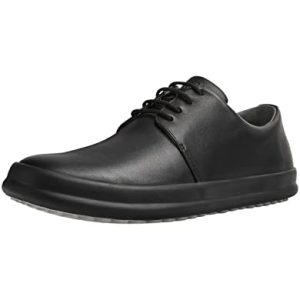 Camper Chasis K100836, Zapatillas para Hombre, Negro 001, 43 EU