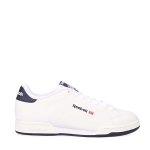 Reebok BB 1000 Zapatillas para Hombre, Blanco, 43 EU
