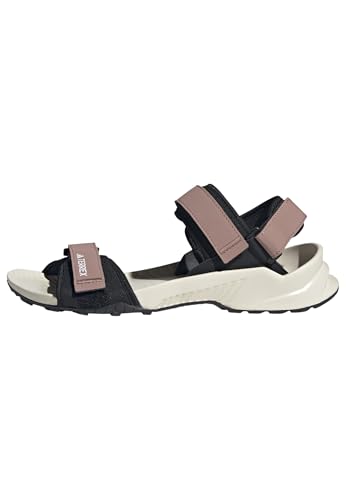 adidas Unisex adulto Terrex Hydroterra Sandals, warm clay/ftwr white/wonder white, 48 2/3 EU
