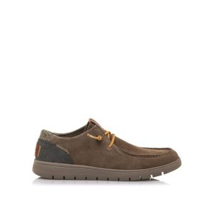 MTNG Zapatos Hombre Denver 84811 | 60865 | Taupe