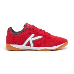 KELME Zapatillas De Fútbol Sala Indoor Copa Rojo Talla 44