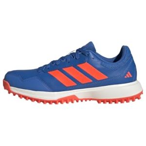 adidas Unisex Adulto HOCKEYSTAR, Bright Royal/Cloud White/Off White, 42 EU