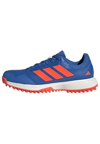 adidas Unisex Adulto HOCKEYSTAR, Bright Royal/Cloud White/Off White, 42 EU