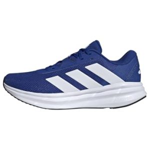 adidas Galaxy 7 Running Shoes, Zapatillas Hombre, Royal Blue Cloud White Dark Blue, 40 EU