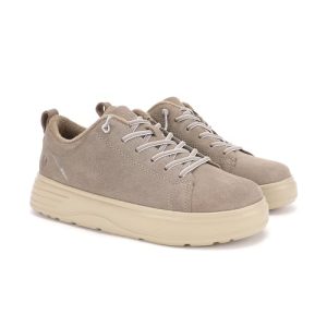 PITAS | Yari | Zapatillas de Mujer Casual | Náuticos para el Invierno | Mocasines | Zapatilla de Vestir | Zapatos sin Cordones | Deportivas Casual | Calzado Walkinpitas | Beige 37
