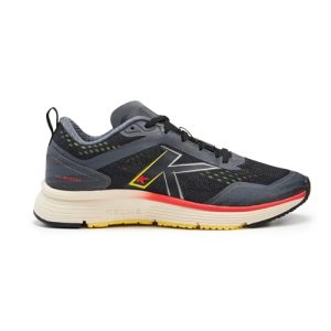 KELME Zapatillas Running Valencia Negro Talla 43