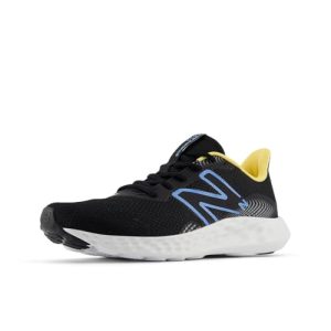 New Balance 411 Black Hombre, EU 42