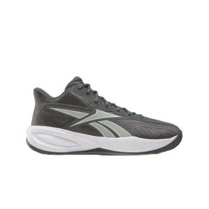 Reebok Zapatillas Unisex Press, Gris 5/Gris 1/FTWR White, Talla 43 EU