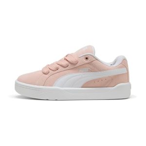 Puma – Park Lifestyle Easy SD, Zapatillas Unisexo, Rose Quartz-Puma White,