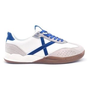 Munich PARADOX, Zapatillas casual para hombre, BLANCO, 39 EU