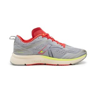 KELME Zapatillas Running Valencia Gris Talla 44
