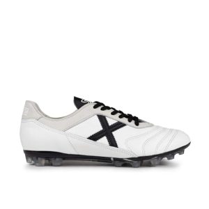 Munich Mundial 2.0 Ag23 39 Zapatillas Casual para Hombre, Adulto, Blanco, 36 EU