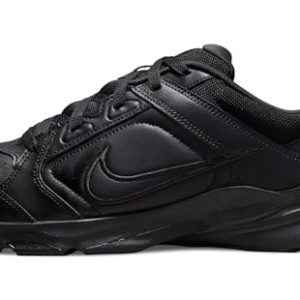 Nike Defy All Day, Zapatillas de Deporte Hombre, Negro, 42.5 EU