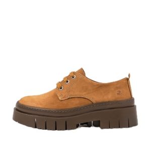 Art 1952 Amberes, Zapatillas Mujer, Karamel, 41 EU