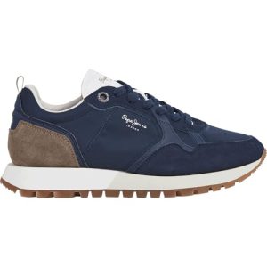 PEPE JEANS ARI Club Trainers EU 40