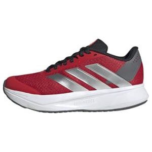 adidas Duramo SL Shoes Kids, Zapatillas para Correr Unisex Adulto, Better Scarlet Silver Met Lucid Red, 38 EU