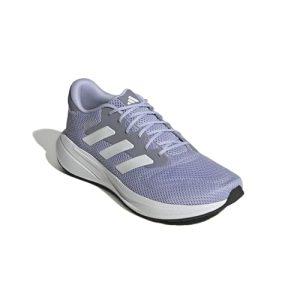 adidas Unisex Adulto Response Runner Shoes, Violet Tone/FTWR White/Silver Violet, 46 EU
