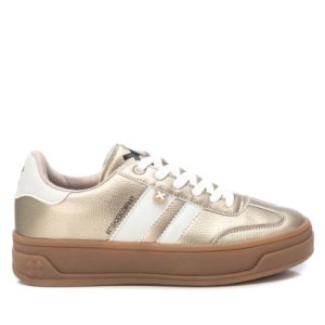 XTI 143645 Zapatos de Mujer Oro (Gold), 40 EU